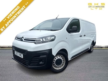 Used Citroen Dispatch 2022 for sale - 78349811: Photo