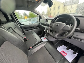 Used Citroen Dispatch 2022 for sale - 78349811: Photo