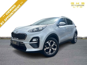 Used Kia Sportage 2019 for sale - 78931214: Photo