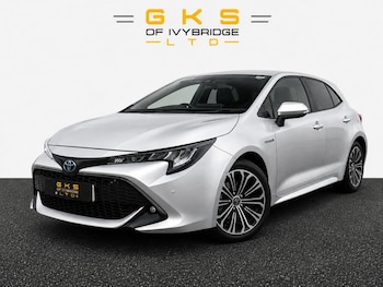 Used Toyota Corolla 2019 for sale - 79481666: Photo