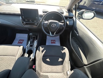 Used Toyota Corolla 2019 for sale - 79481666: Photo