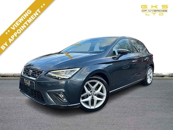 Used SEAT Ibiza 2020 for sale - 78349678: Photo