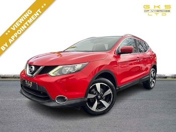 Used Nissan Qashqai 2016 for sale - 78349674: Photo
