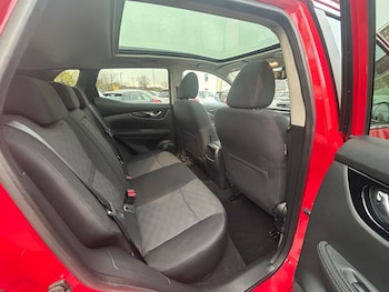 Used Nissan Qashqai 2016 for sale - 78349674: Photo