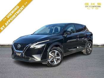 Used Nissan Qashqai 2022 for sale - 78349683: Photo