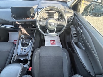 Used Nissan Qashqai 2022 for sale - 78349683: Photo