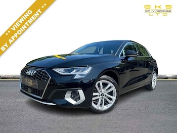 Used Audi A3 2021 for sale - 78663892: Photo