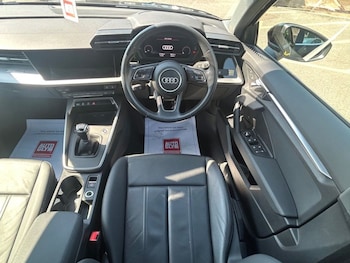 Used Audi A3 2021 for sale - 78663892: Photo