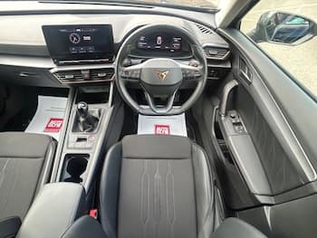 Used Cupra Formentor 2022 for sale - 79574130: Photo