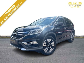 Used Honda CR-V 2018 for sale - 78488085: Photo