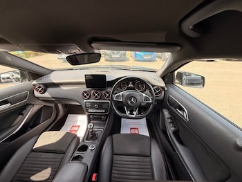 Used Mercedes-Benz A-Class 2016 for sale - 78487920: Photo