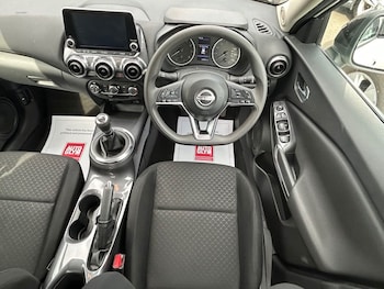 Used Nissan Juke 2023 for sale - 78349758: Photo
