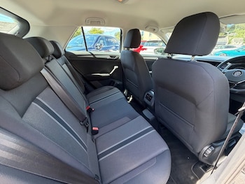 Used Volkswagen T-Roc 2020 for sale - 79072348: Photo