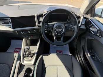 Used Audi A1 2021 for sale - 79550551: Photo