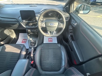 Used Ford Puma 2021 for sale - 79481800: Photo