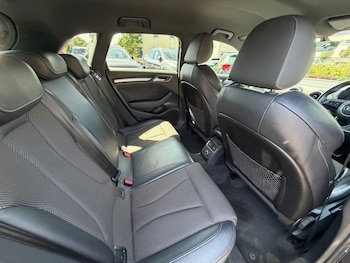 Used Audi A3 2019 for sale - 79059462: Photo