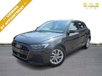 Used Audi A1 2019 for sale - 79178714: Photo