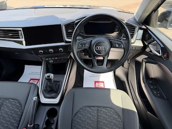 Used Audi A1 2019 for sale - 79178714: Photo