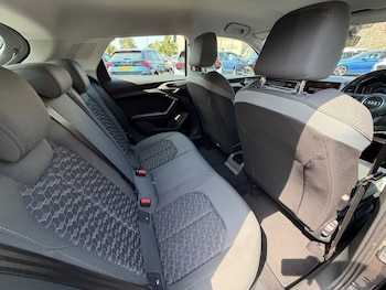 Used Audi A1 2019 for sale - 79178714: Photo