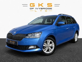Used Skoda Fabia 2019 for sale - 79358721: Photo