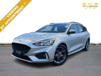 Used Ford Focus 2020 for sale - 78349702: Photo