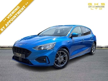 Used Ford Focus 2019 for sale - 79103996: Photo