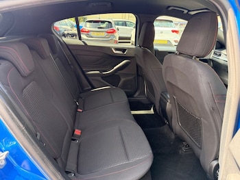Used Ford Focus 2019 for sale - 79103996: Photo