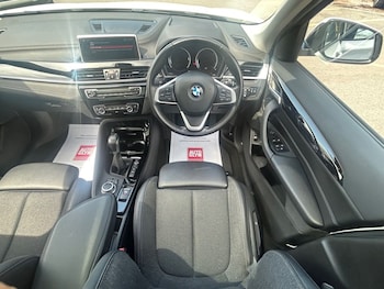 Used BMW X1 2021 for sale - 79178566: Photo