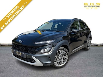 Used Hyundai KONA 2022 for sale - 79129392: Photo