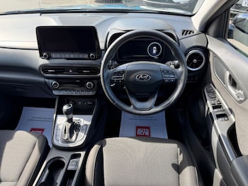 Used Hyundai KONA 2022 for sale - 79129392: Photo