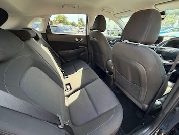 Used Hyundai KONA 2022 for sale - 79129392: Photo