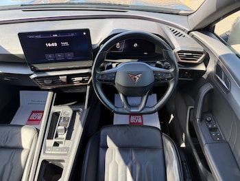 Used Cupra Formentor 2022 for sale - 79550565: Photo