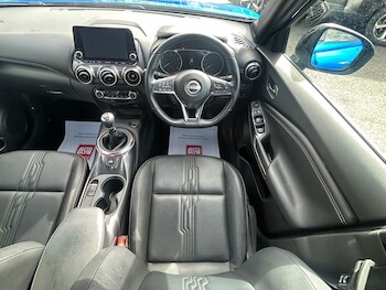 Used Nissan Juke 2023 for sale - 78349734: Photo