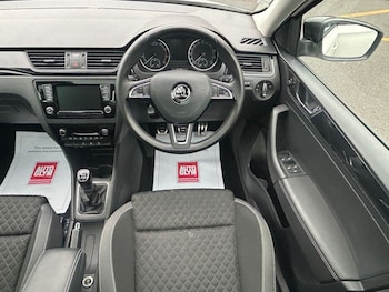 Used Skoda Rapid Spaceback 2017 for sale - 78349751: Photo