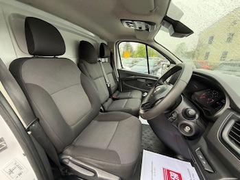 Used Renault Trafic 2023 for sale - 78349804: Photo