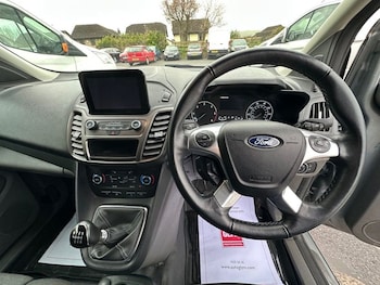 Used Ford Transit Connect 2023 for sale - 78401898: Photo