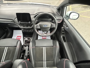 Used Ford Fiesta 2023 for sale - 79450459: Photo