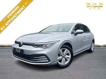 Used Volkswagen Golf 2021 for sale - 78919658: Photo
