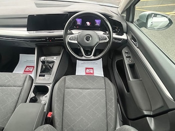 Used Volkswagen Golf 2021 for sale - 78919658: Photo