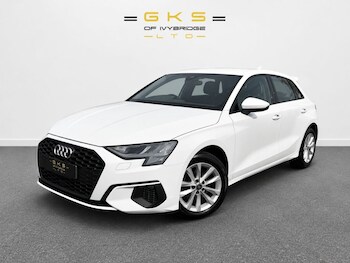 Used Audi A3 2020 for sale - 79178498: Photo