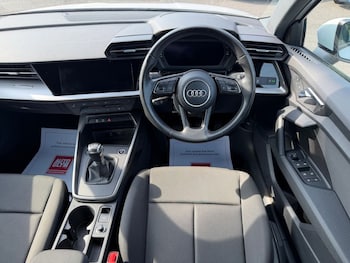 Used Audi A3 2020 for sale - 79178498: Photo