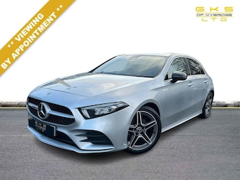 Used Mercedes-Benz A-Class 2021 for sale - 78349691: Photo