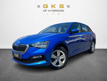 Used Skoda Scala 2023 for sale - 79178902: Photo
