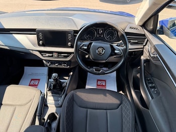 Used Skoda Scala 2023 for sale - 79178902: Photo