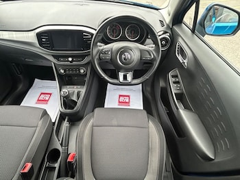 Used MG MG3 2023 for sale - 78349711: Photo
