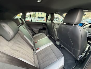 Used Volkswagen ID.4 2022 for sale - 79655047: Photo