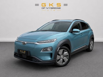 Used Hyundai KONA 2020 for sale - 79493901: Photo
