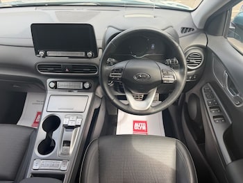 Used Hyundai KONA 2020 for sale - 79493901: Photo