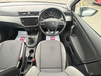 Used SEAT Ibiza 2019 for sale - 78349721: Photo