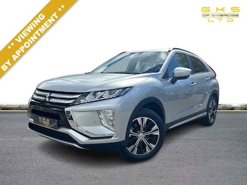 Used Mitsubishi Eclipse Cross 2019 for sale - 78349768: Photo